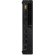 Компьютер Lenovo ThinkCentre neo 50q G4 / i3-1215U, 8, 256, WiFi, кл+м, Win11P (12LN0044UI)