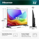 Телевизор Hisense 32A5S