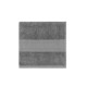 ARDESTO Terry towel SuperSoft 50x90cm, 100% cotton, grey (ART2250SLP)