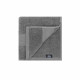 ARDESTO Terry towel SuperSoft 50x90cm, 100% cotton, grey (ART2250SLP)