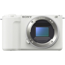 Sony Цифр. фотокамера Alpha ZV-E10M2 body White (ZVE10M2W.CEC)