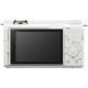 Sony Цифр. фотокамера Alpha ZV-E10M2 body White (ZVE10M2W.CEC)