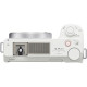 Sony Цифр. фотокамера Alpha ZV-E10M2 body White (ZVE10M2W.CEC)