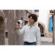 Sony Цифр. фотокамера Alpha ZV-E10M2 body White (ZVE10M2W.CEC)