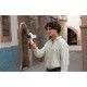 Sony Цифр. фотокамера Alpha ZV-E10M2 body White (ZVE10M2W.CEC)
