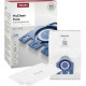 Miele Мішки для пилососів Miele GN HyClean Pure 4.5л, 4шт (41996720INT)