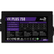 Блок питания AeroCool 750W VX Plus Stealth (ACPN-VS75AEY.12)