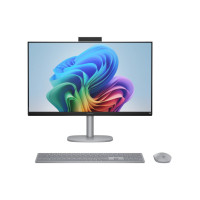 Компьютер HP OmniStudioX AI 27-cs1003ua AiO / Ultra7 256V, 16, 1TB, WiFi, кл+м, W11NGP (D3SB8EA)