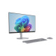 Компьютер HP OmniStudioX AI 27-cs1003ua AiO / Ultra7 256V, 16, 1TB, WiFi, кл+м, W11NGP (D3SB8EA)