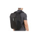 Рюкзак для ноутбука Thule 15.6" Accent Recycled 23L TACBP-2116 black (3205381)