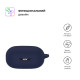 Чехол для наушников Armorstandart Hang Case для JBL Wave Flex Dark Blue (ARM73552)