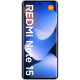 Мобильный телефон Xiaomi Redmi Note 15 8/256GB Glacier Blue (1183676)