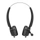 Наушники HP DHE-8000 RGB USB Black (DHE-8000)