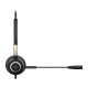 Наушники HP DHE-8000 RGB USB Black (DHE-8000)