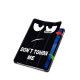 Чехол для планшета BeCover Smart Xiaomi Redmi Pad 2 11.0" Dont Touch (713647)