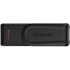 Kingston Kingston 64GB USB 3.2 Type-A Gen1 DT Exodia S (DTXS/64GB)