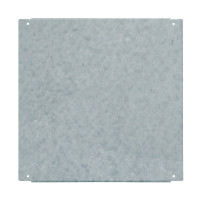 ZPAS Mounting plate 19'x18U (W-0750-10-06-000)