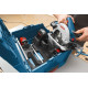 Bosch Cordless circular saw Bosch Professional GKS 18 V-57G 18V 165mm 2500-5000rpm 3.4kg without battery and charger (0.601.6A2.101)