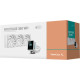 Система жидкостного охлаждения Deepcool Mystique 360 White (R-LX360-WHDSNMP-G-1)