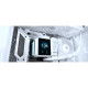 Система жидкостного охлаждения Deepcool Mystique 360 White (R-LX360-WHDSNMP-G-1)