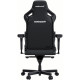 Кресло игровое Anda Seat Kaiser 4 PVC Size XL Black (AD12YDDC-XLL-20-B-PV/C)