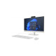 Компьютер HP ProOne 240 G10 AiO / i5-1334U, 16, 512, K&M, WiFi, Cam (9M9G0AT)