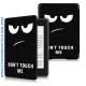 Чехол для электронной книги BeCover Smart Case Amazon Kindle Paperwhite 12th Gen. 2024 7"/Colorsoft (2024) Don''t Touch (712853)