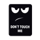 Чехол для электронной книги BeCover Smart Case Amazon Kindle Paperwhite 12th Gen. 2024 7"/Colorsoft (2024) Don''t Touch (712853)