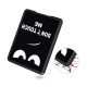Чехол для электронной книги BeCover Smart Case Amazon Kindle Paperwhite 12th Gen. 2024 7"/Colorsoft (2024) Don''t Touch (712853)