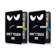 Чехол для электронной книги BeCover Smart Case Amazon Kindle Paperwhite 12th Gen. 2024 7"/Colorsoft (2024) Don''t Touch (712853)