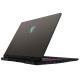 Ноутбук MSI Crosshair A17 HX (D8WGKG-049XUA)