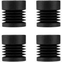 Запчасть для 3D-принтера ELEGOO Anti-Vibration Feet -4Pcs (для Centauri Carbon) (50.204.0144)