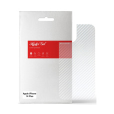 Пленка защитная Armorstandart back panel Apple iPhone 14 Plus Carbone Transparent (ARM64968)