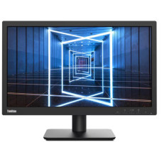 Монитор Lenovo E20-30 (62F7KAT4UA)