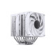 Кулер до процесора JONSBO CR-3000 ARGB White