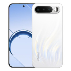 Мобильный телефон realme 16 5G 8/256GB Air White