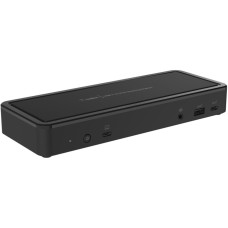 Belkin Док-станція USB-C 14-Port Docking Station (INC003VFBK)