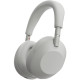 Sony WH-1000XM6 Headphones Over-ear BT 5.3, ANC, Hi-Res, AAC, LDAC, LC3, Wireless, Mic, Grey (WH1000XM6S.E)