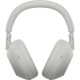 Sony WH-1000XM6 Headphones Over-ear BT 5.3, ANC, Hi-Res, AAC, LDAC, LC3, Wireless, Mic, Grey (WH1000XM6S.E)