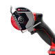 Einhell Grinding machine cordless cut-off Einhell Professional TP-CO 18/76-C Li BL - Solo brushless 16mm 18V 20000rpm 0.67kg without battery and charger (4432000)