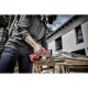 Einhell Grinding machine cordless cut-off Einhell Professional TP-CO 18/76-C Li BL - Solo brushless 16mm 18V 20000rpm 0.67kg without battery and charger (4432000)