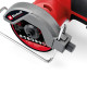 Einhell Grinding machine cordless cut-off Einhell Professional TP-CO 18/76-C Li BL - Solo brushless 16mm 18V 20000rpm 0.67kg without battery and charger (4432000)