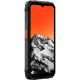 Blackview FORT 1 6.56'' 6/256GB, 2SIM, 10000mAh, Black UA (6931548323624)