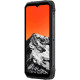 Blackview FORT 1 6.56'' 6/256GB, 2SIM, 10000mAh, Black UA (6931548323624)