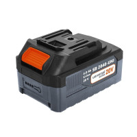 SEQUOIA Акумулятор SEQUOIA UNIVERSAL SERIES 20V 20В 4.0А·год 0.66кг (SB2040-UNI)