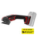 Einhell Cordless cutter Einhell TE-UC 18/6 Li - Solo 18V cut 6mm blade 44mm 240rpm 0.52kg without battery and ZP (4432010)