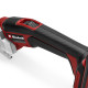 Einhell Cordless cutter Einhell TE-UC 18/6 Li - Solo 18V cut 6mm blade 44mm 240rpm 0.52kg without battery and ZP (4432010)