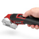 Einhell Cordless cutter Einhell TE-UC 18/6 Li - Solo 18V cut 6mm blade 44mm 240rpm 0.52kg without battery and ZP (4432010)
