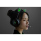Razer Headset Kraken Kitty V3 X, mini-jack, 1.3m, black (RZ04-05350200-R3M1)