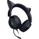 Razer Headset Kraken Kitty V3 X, mini-jack, 1.3m, black (RZ04-05350200-R3M1)